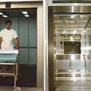 Лифты больничные, лифты для больниц в Астане фото