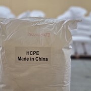 Высокохлорированный полиэтилен HCPE-M фото
