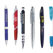 Ручки с логотипом, печать на ручках фото