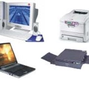 Ремонт ПК фото