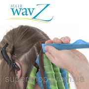 Волшебные бигуди для волос любой длины Hair Wavz 231-2062298