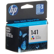 Картридж HP 141 Color PSC J5783(CB337HE)
