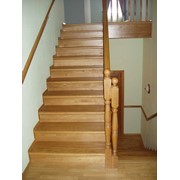 Ступени для лестниц деревянные, ступени деревянные, лестницы деревянные фото
