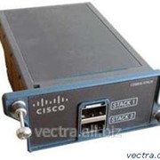 Модуль Cisco Catalyst 2960S Flexstack Stack Module (FE) (C2960S-F-STACK=) фото