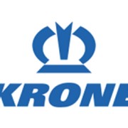 Полуприцепы Krone