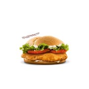 Доставка Burger King - Тендеркрисп фото
