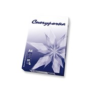Бумага офисная (Снегурочка) фото