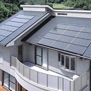 Солнечная электростанция для Вашего дома фото