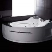 Гидромассажная ванна EAGO AM113 (L/R) фото