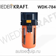 WDK-7840 Фильтр-масловлагоотделитель фотография