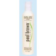 Wash Elite™ Moisturizing, Hydrating Shampoo/ Увлажняющий шампунь, рН 3,0-5,5