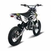 Мотоцикл XR 110 фото