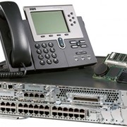 Курсы. Основы конфигурирования маршрутизаторов Cisco в сетях TCP/IP. фото