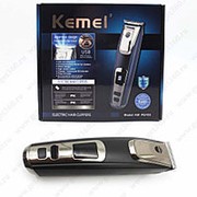 Машинка для стрижки волос Kemei KM-PG103 Black (Черный)