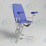 Кресло гинекологическое МСК - 410 (электропривод) фото