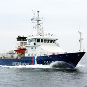 Природоохранное судно проекта 6457С (СПРУТ) фото