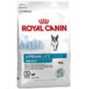 Корм для собак Royal Canin Urban Life Adult Small Dog фотография