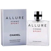 Духи для мужчин Chanel Allure Homme Sport Cologne for MEN фото