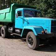 Автомобиль КрАЗ-256 Б