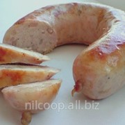 Готовое техническое условие для куриных колбас фото