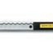 Нож OLFA с выдвижными лезвиями из нержавеющей стали, 9мм Код: OL-SVR-2