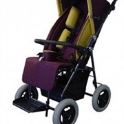 Кресло-коляска для детей-инвалидов 105002 фото