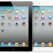 Компьютеры планшетные Apple iPad 2 64Gb Wi-Fi + 3G фото