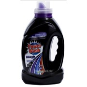 Гель для стирки Power Wash Professional Gel Black 1,5 л фото