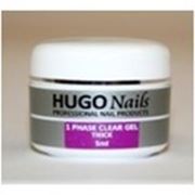 Гелевые системы HUGO Nails Thin 30 ml фото