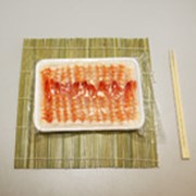 Креветки очищенные “Суши эби“ (230 грамм - 30 штук) Тайланд фото