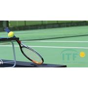 Покрытия теннисных кортов фото