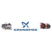 Насосное оборудование Grundfos - бытовой