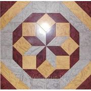 Напольная плитка “Мозаика“ фото