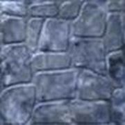 Тротуарная плитка Колотый камень