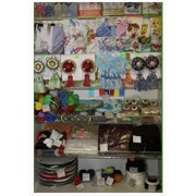 Поставка фурнитуры для гардин фото