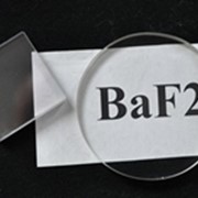 Барий фтористый (BaF2) фото