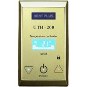 Терморегулятор UTH-200 Gold фото