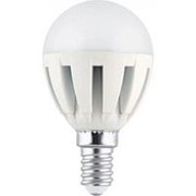 Лампа LED “шар“ Е14 5.5Вт (505Лм) 4500К 230В Camelion фото