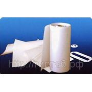 Бумага теплоизоляционная керамическая; KAOWOOL 1260 PAPER; 210 кг/м3; фотография