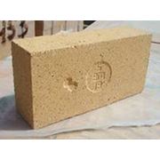 Кирпич огнеупорный фото