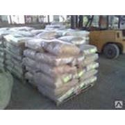 Цемент ГЦ-60 купить в Иркутске цена 32 руб/кг (глиноземистый) фотография