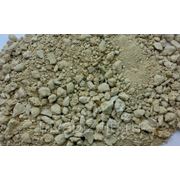 Песок для строительных работ (карбонат)