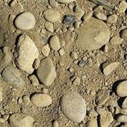 Песчано-гравийная смесь (50/50: 50% щебня +50% песка)