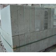 Блоки из ячеистого бетона фото