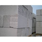 Блоки стеновые газосиликатные