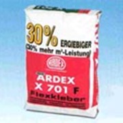 Клеи для плитки ARDEX X 701 F