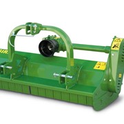 SIRIO/F: МУЛЬЧИРОВАТЕЛЬ [РОТОРНАЯ КОСИЛКА-ИЗМЕЛЬЧИТЕЛЬ] CELLI БЕЗ БОКОВОГО СМЕЩЕНИЯ фото