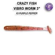 Vibro worm 3“ 11-75-13-3 фотография