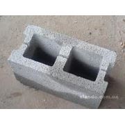 Изделия из бетона