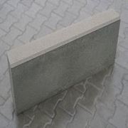 Плиты бетонные тротуарные